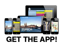 cool cities app collection